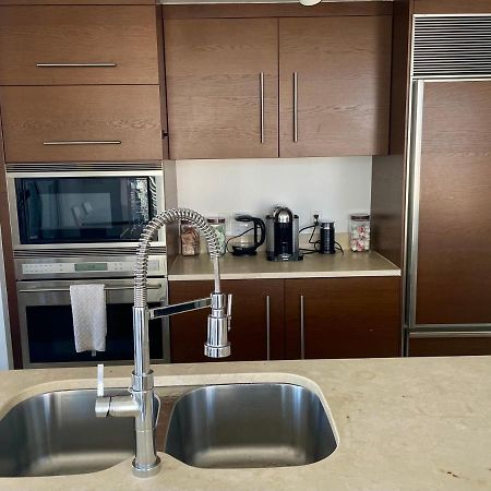 Iconbrickell Tower 3 W Residences Μαϊάμι Εξωτερικό φωτογραφία