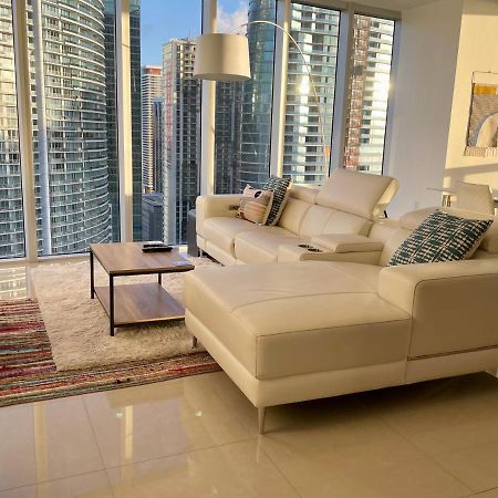 Iconbrickell Tower 3 W Residences Μαϊάμι Εξωτερικό φωτογραφία