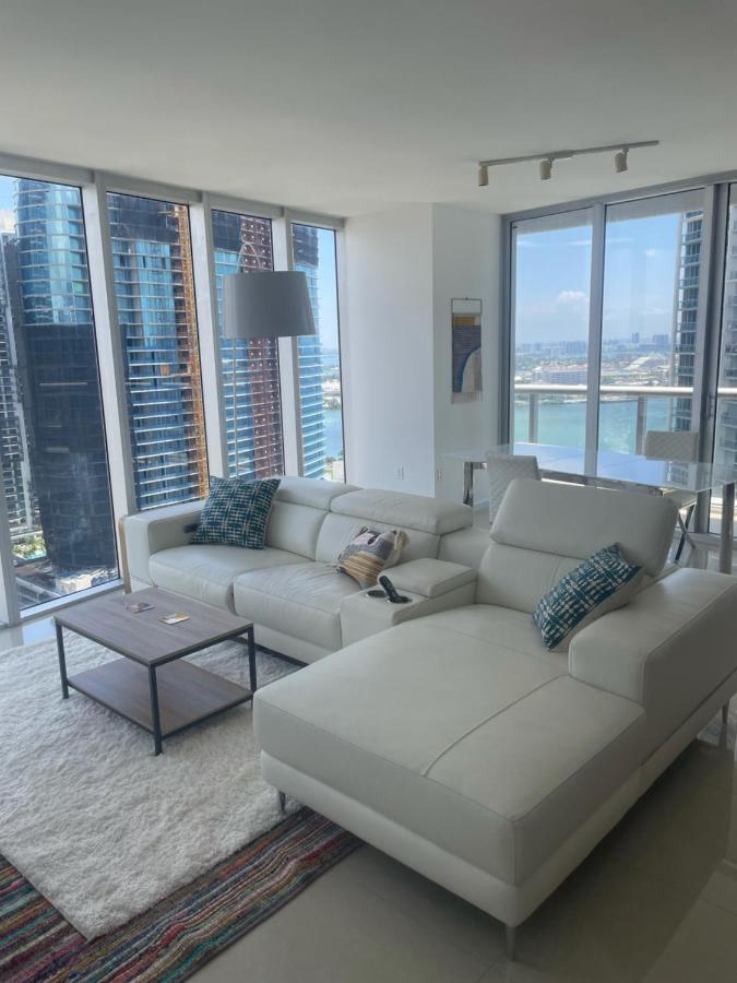 Iconbrickell Tower 3 W Residences Μαϊάμι Εξωτερικό φωτογραφία