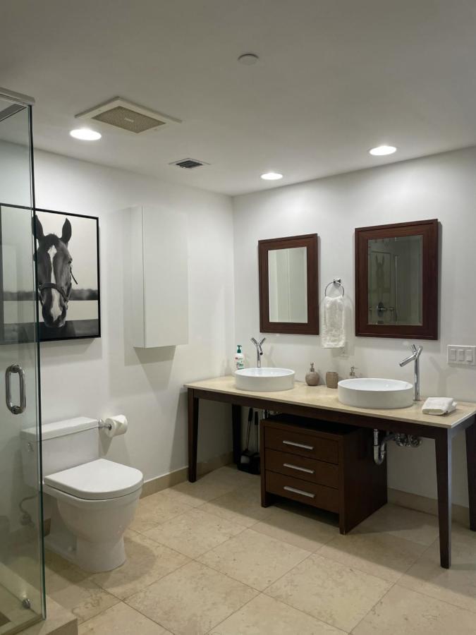 Iconbrickell Tower 3 W Residences Μαϊάμι Εξωτερικό φωτογραφία
