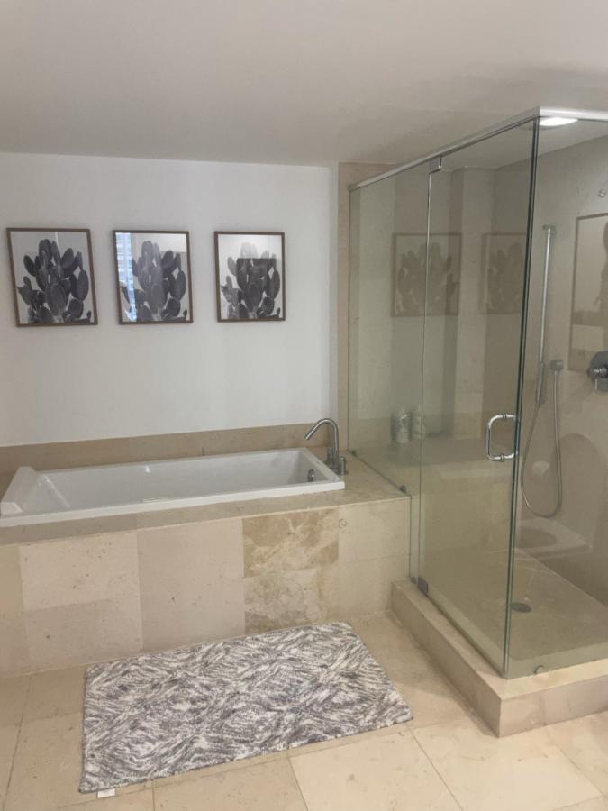 Iconbrickell Tower 3 W Residences Μαϊάμι Εξωτερικό φωτογραφία