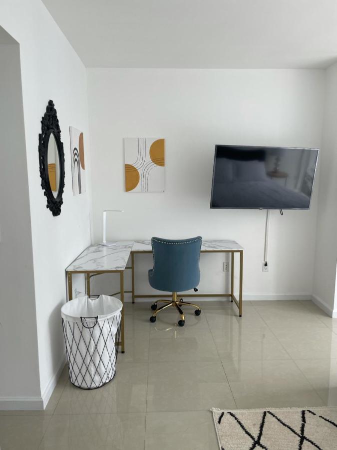 Iconbrickell Tower 3 W Residences Μαϊάμι Εξωτερικό φωτογραφία