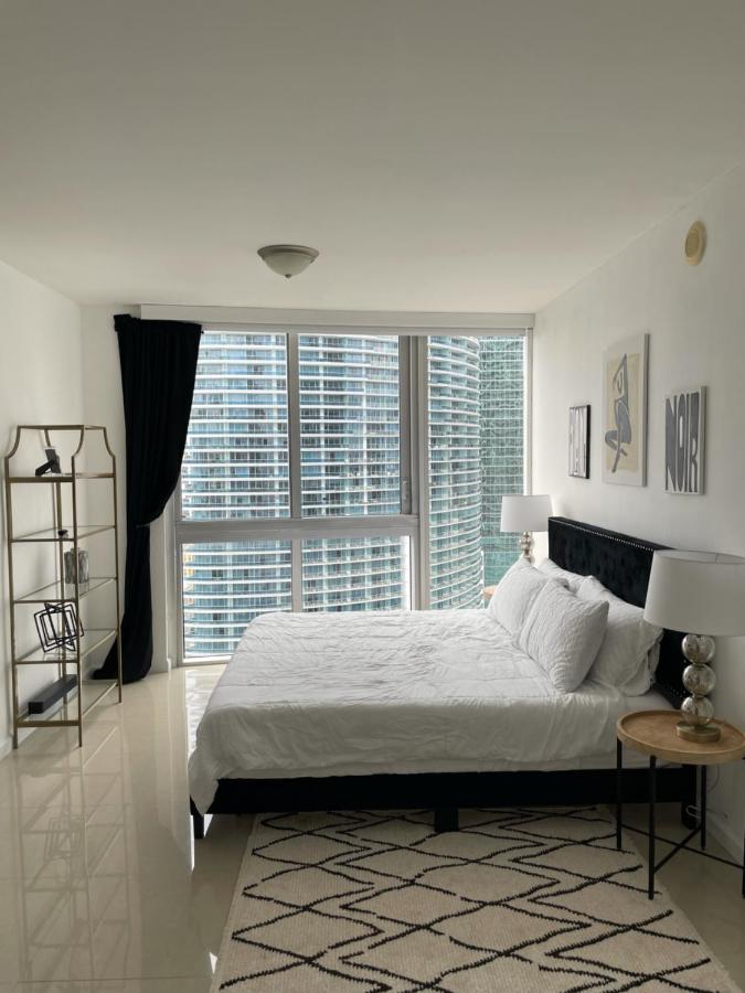 Iconbrickell Tower 3 W Residences Μαϊάμι Εξωτερικό φωτογραφία