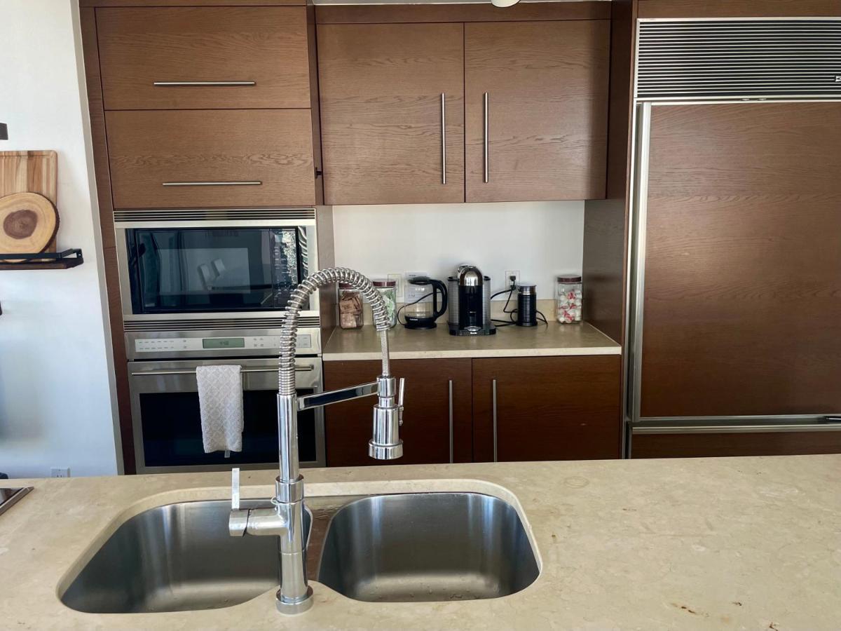 Iconbrickell Tower 3 W Residences Μαϊάμι Εξωτερικό φωτογραφία