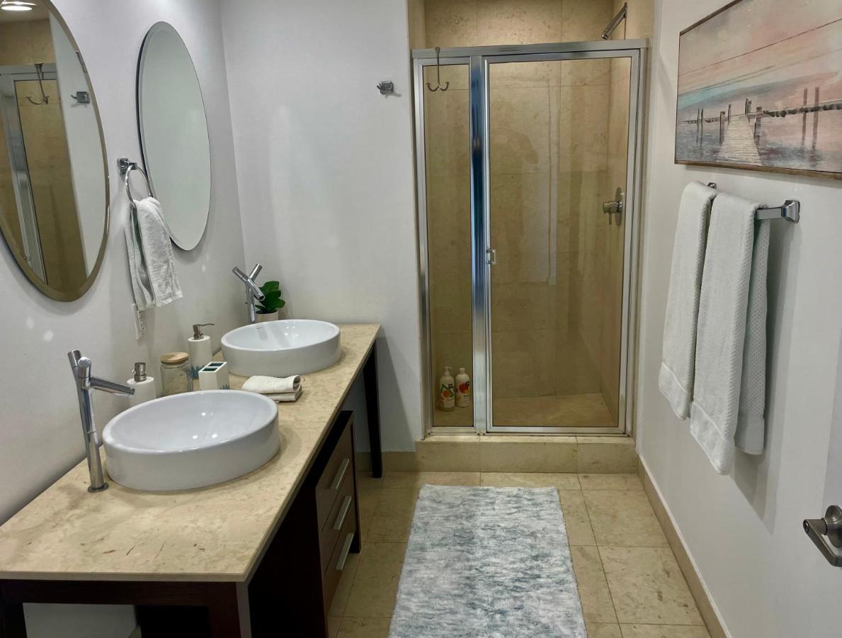 Iconbrickell Tower 3 W Residences Μαϊάμι Εξωτερικό φωτογραφία