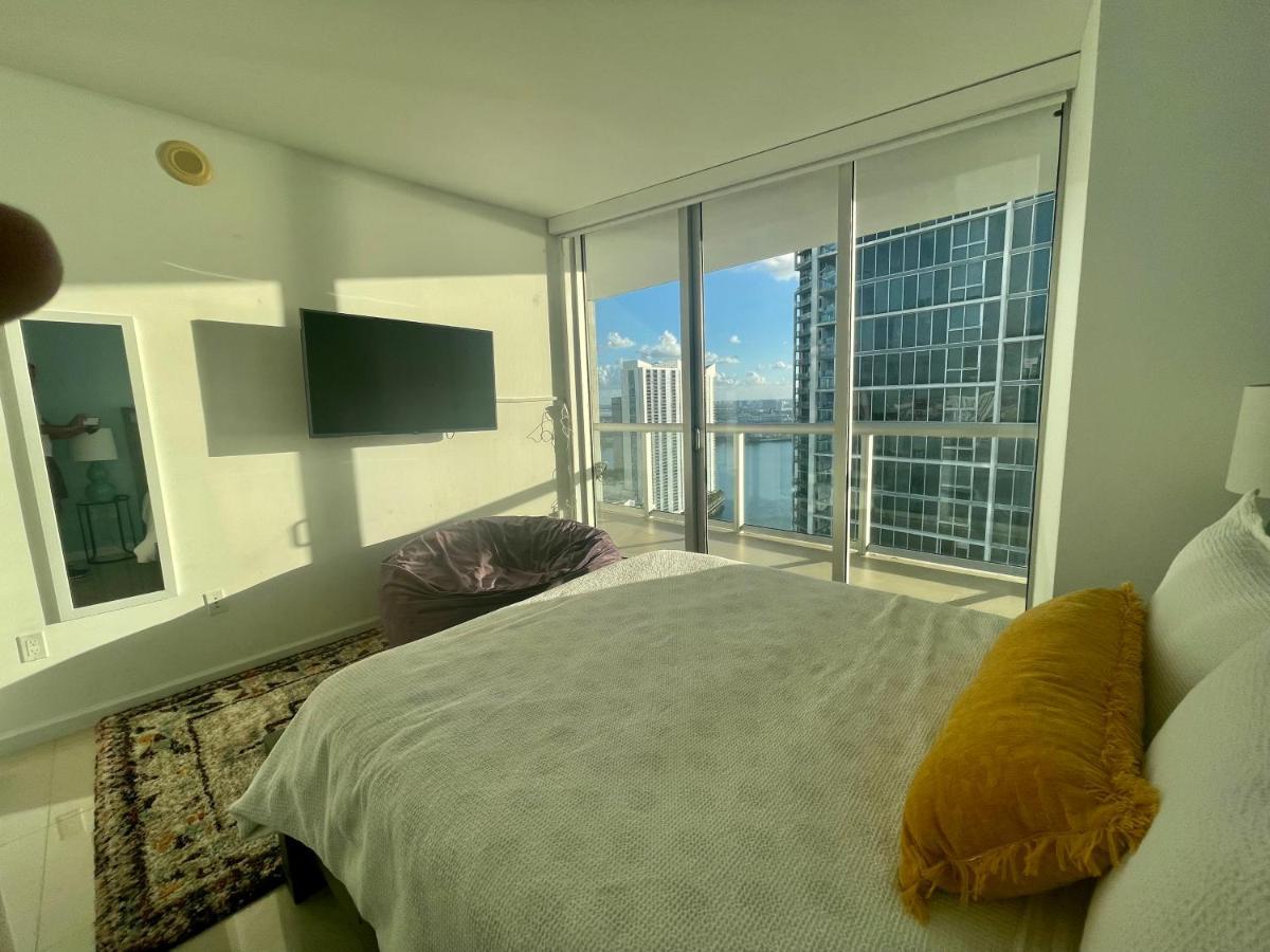 Iconbrickell Tower 3 W Residences Μαϊάμι Εξωτερικό φωτογραφία
